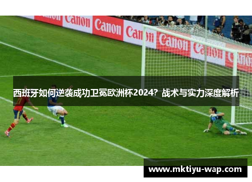 西班牙如何逆袭成功卫冕欧洲杯2024？战术与实力深度解析