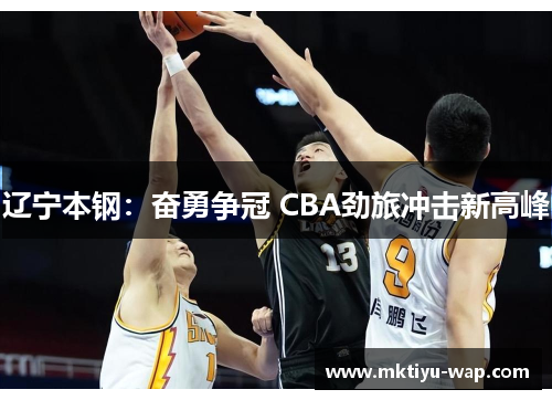 辽宁本钢：奋勇争冠 CBA劲旅冲击新高峰