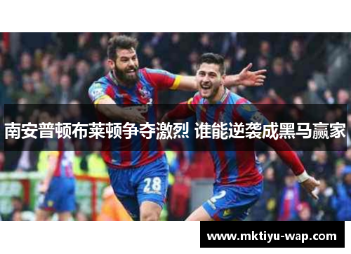 南安普顿布莱顿争夺激烈 谁能逆袭成黑马赢家